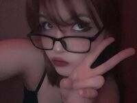 girl cam naked PortiaTeufel