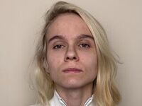 naked webcam girl PoulaShade