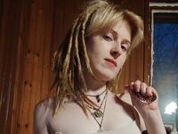 striptease cam Qoshka