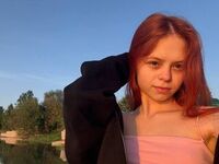 anal web cam RebaDoty