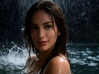 babecam RosaAriana