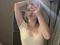nude gamgirl RuthieBedsaul