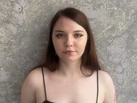 camgirl playing with sex toy SamantaGlow