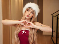 real live cam SaraIvanoff