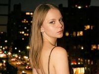 cam show SophiePeachy