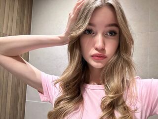 cam girl StephanieMeeter