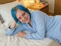 sexy webcamgirl SundaySchwind