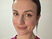 free hardcore webcam SylviaNyvelle