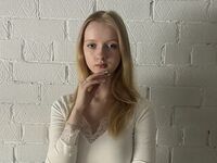 naked webcam girl TiaraHaberkamp