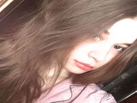 webcam live sex show TinishaDubbert