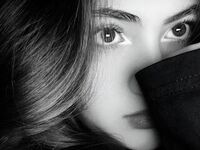 naked webcamgirl photo VickyToure