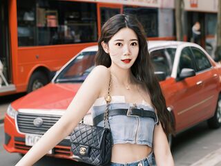 adultcam photo YiyiChen