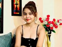 camgirl fingering wet pussy AdrianaReyez