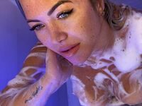 jasmin webcam model Anelise