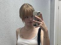 sexwebcam DonetteOkada
