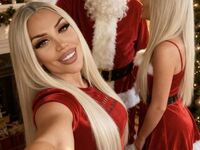 naughty camgirl fingering pussy LeticiaLoren