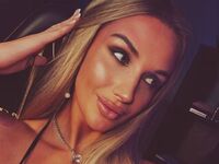 adult live web cam MeganHamillton