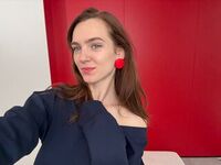 sexy webcam girl RubyMoore