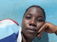 babe web cam SilvonSamela