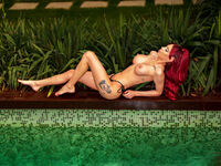 kinky webcam model SunnyBlair