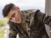 AndresBernal