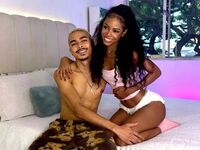 jasmin web cam couple blowjob AlissaAndAxel