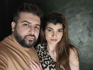 adult livecam CelineAndDanny