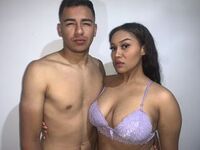hot couple fucking on web cam CharlyAndCamyla