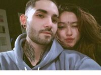 kinky webcam couple anal sex show DanizAndZaratos