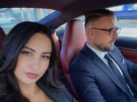 anal sex web cam couple ElesseandGeorge
