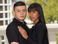 live sex cam HannaAndApolo