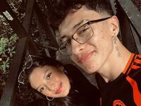 anal sex webcam couple IanandBrithany