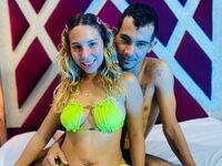 livesex camera JennyAndJuan