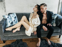 free live sexcam JessSteve