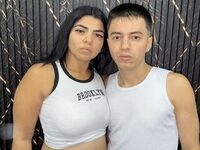 livecam chatroom KendalAndAlbert