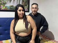 live webcam fuck LeslyAndSebas