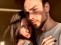 camcouple live sex picture LizaandKevin