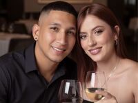 anal webcam sex show LukeAndSofiabl