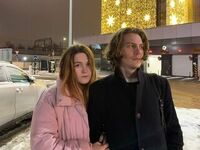 voyeur web cam LunaAndMax