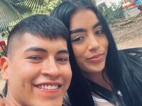 jasmin live webcam couple MaryAndy