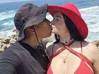 livesex cam NahomiAndLeo