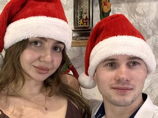 kinky live cam PashaAndMila