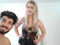 camcouple sex picture RosabellaTony