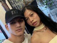 camsex show SophiAndJack