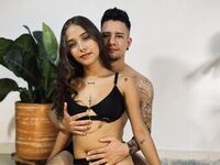 kinky webcam couple show SusanAndShawn