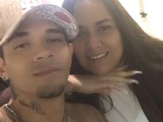 naked couple with cam anal sex YobanaReina