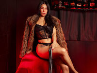 webcamgirl fetish chat AfroditaDiur