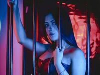 cam girl bdsm live show AnniRousse