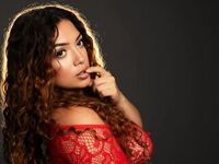 bizarre porn cam CherylRouse