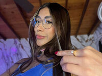 bondage girl webcam DacotaSantos